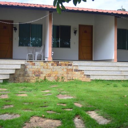 Recanto Mariane Santo Antonio do Amparo Zewnętrze zdjęcie